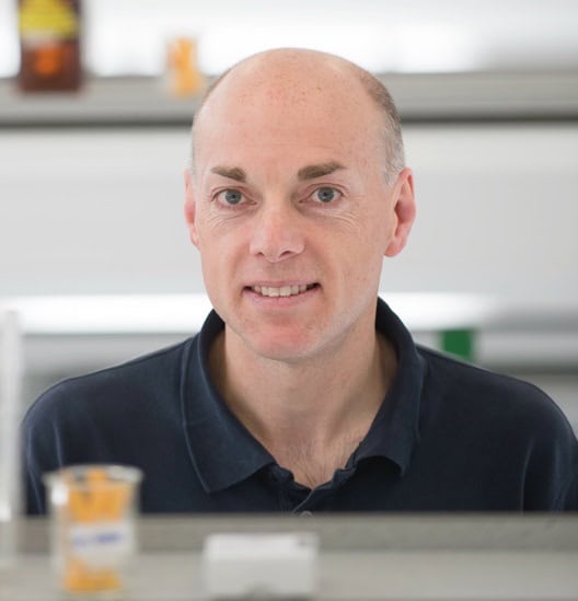 Professor Andrew Sutherland