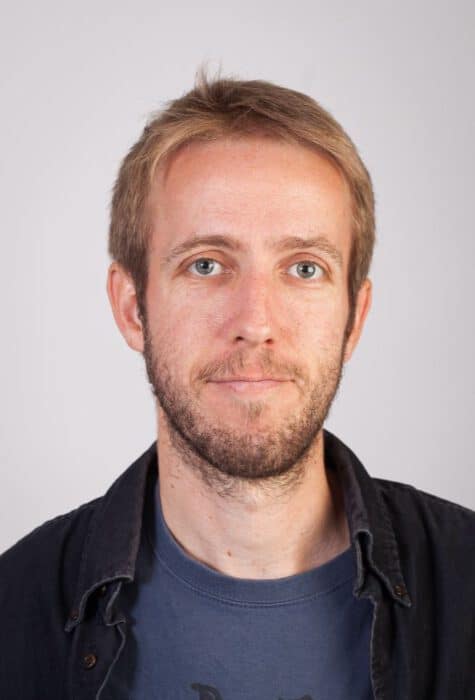 Dr Carlos Domingo-Félez