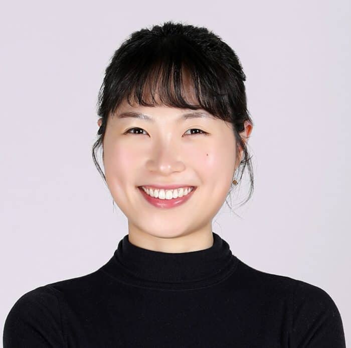 Dr Ji-Eun Byun