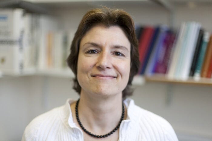 Dr Joëlle Prunet
