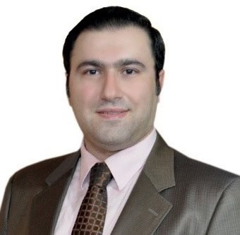 Dr Mohammad Yazdani-Asrami