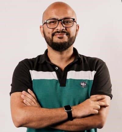 Professor Qammer H Abbasi