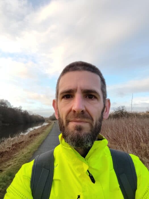 Dr Andrew (Drew) Thomson