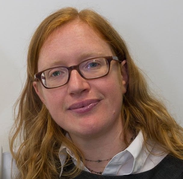 Dr Mary Ellen Foster