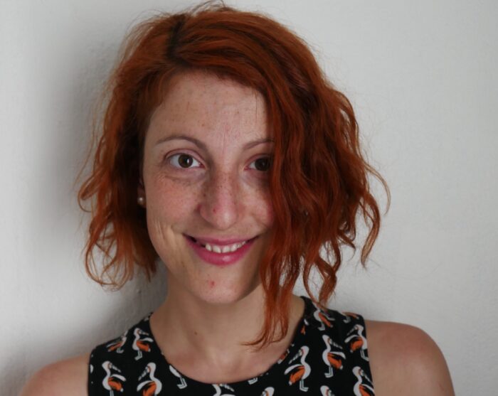 Dr Antoniette Greta Grima