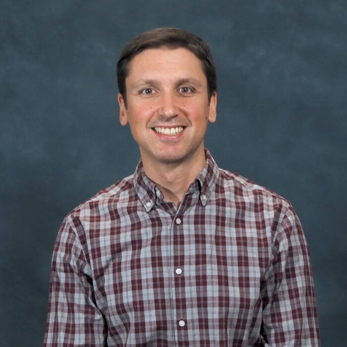 Dr Carlos Garcia Nunez