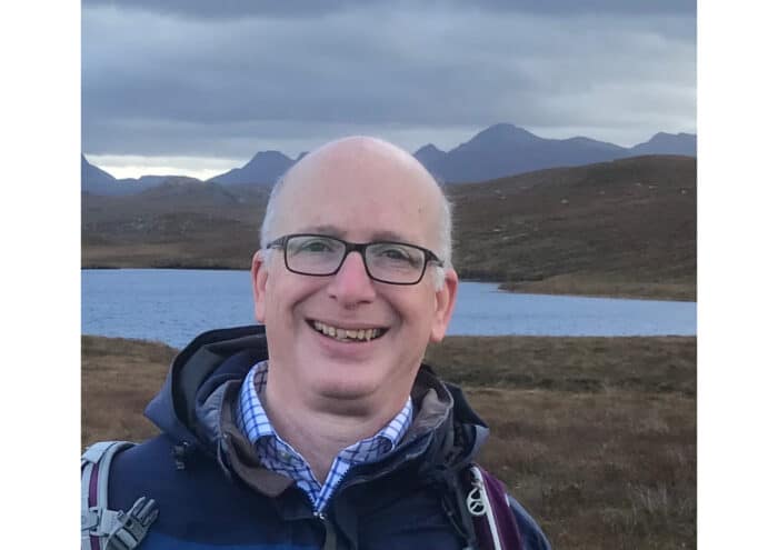 Prof Richard C. Hartley