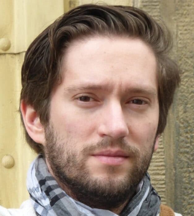 Dr Mathieu Chollet
